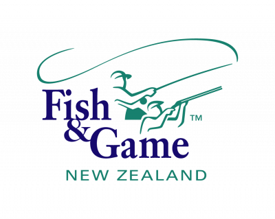 fish and game