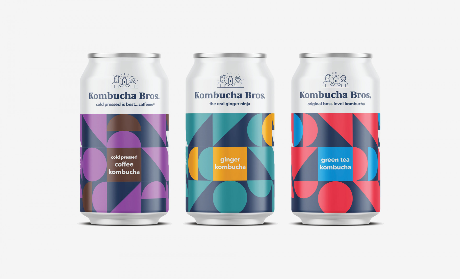 Labelling and point of sale