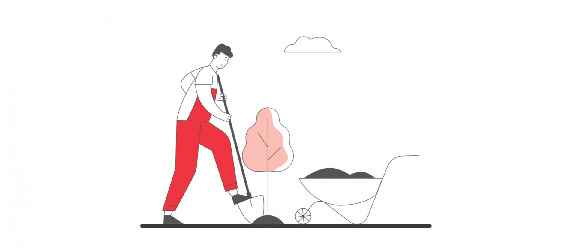Infographics and illustration