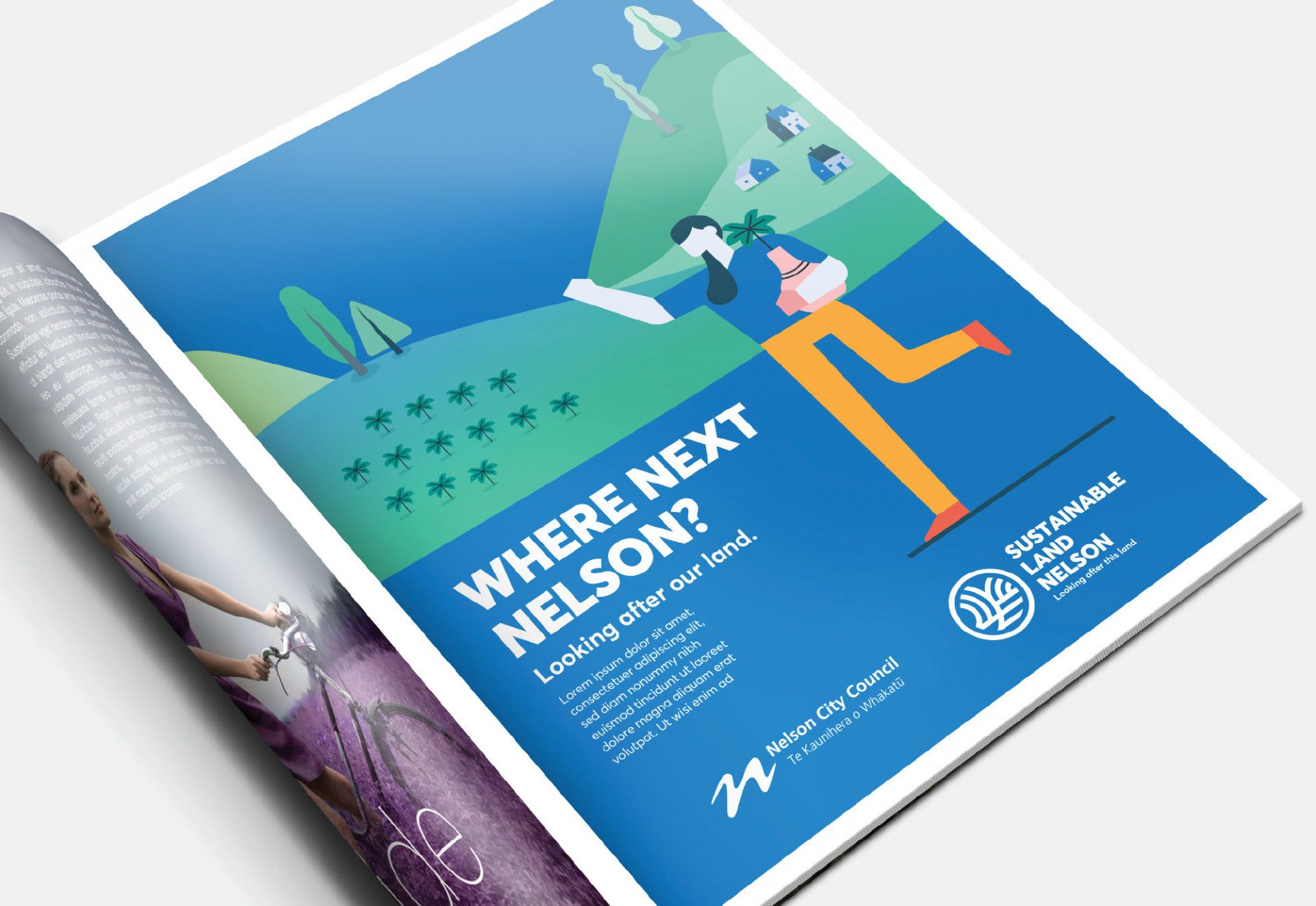 Publications and reports