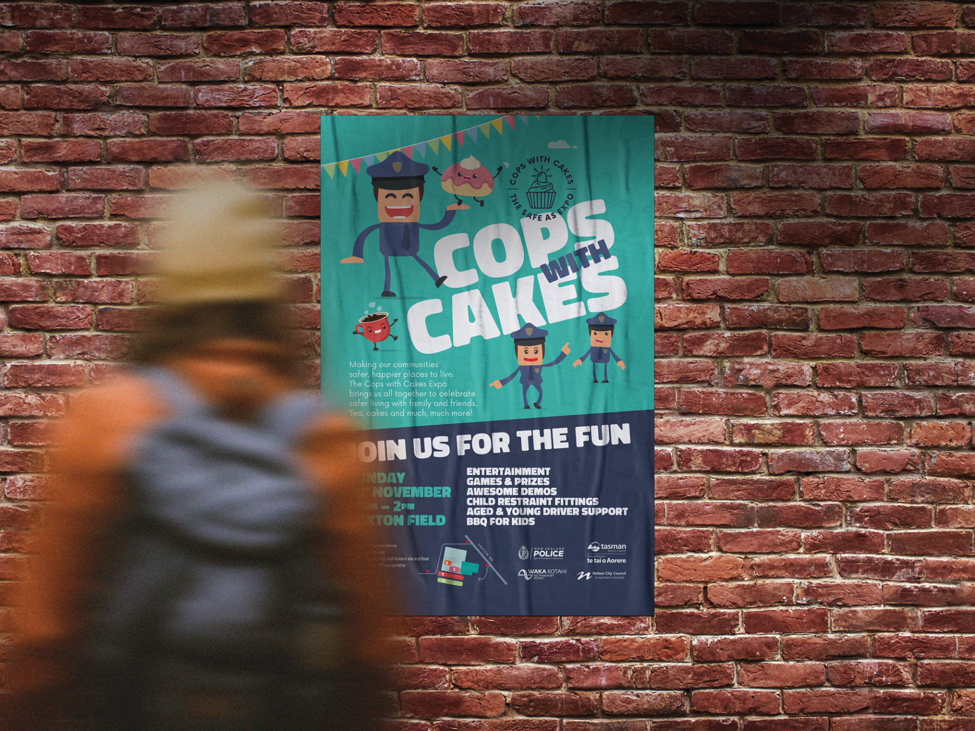 Campaign creation and deployment