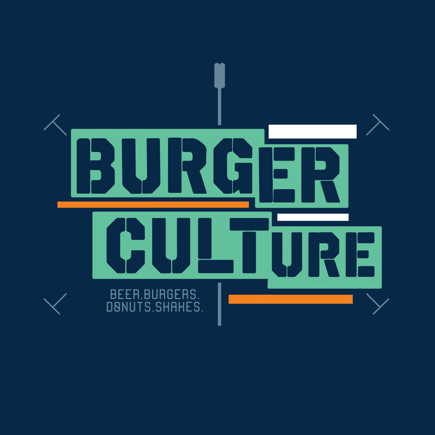 Burger Culture