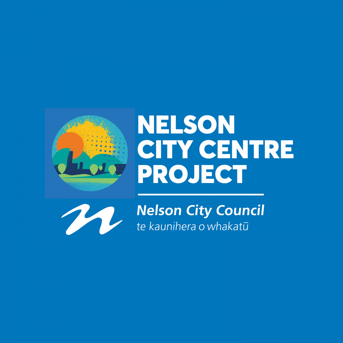Nelson City Centre Project