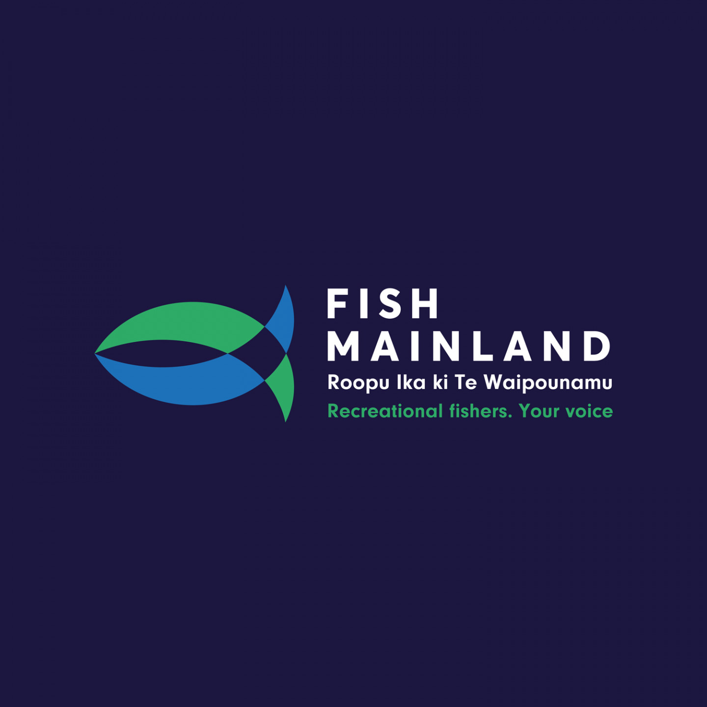 Fish Mainland