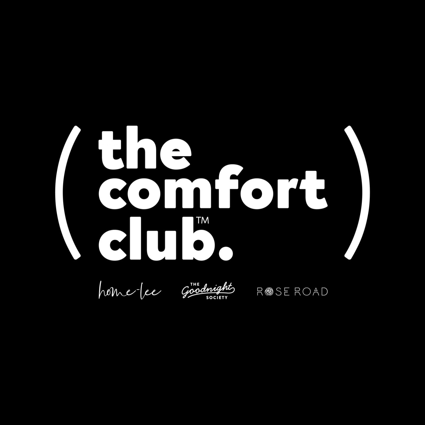 The Comfort Club