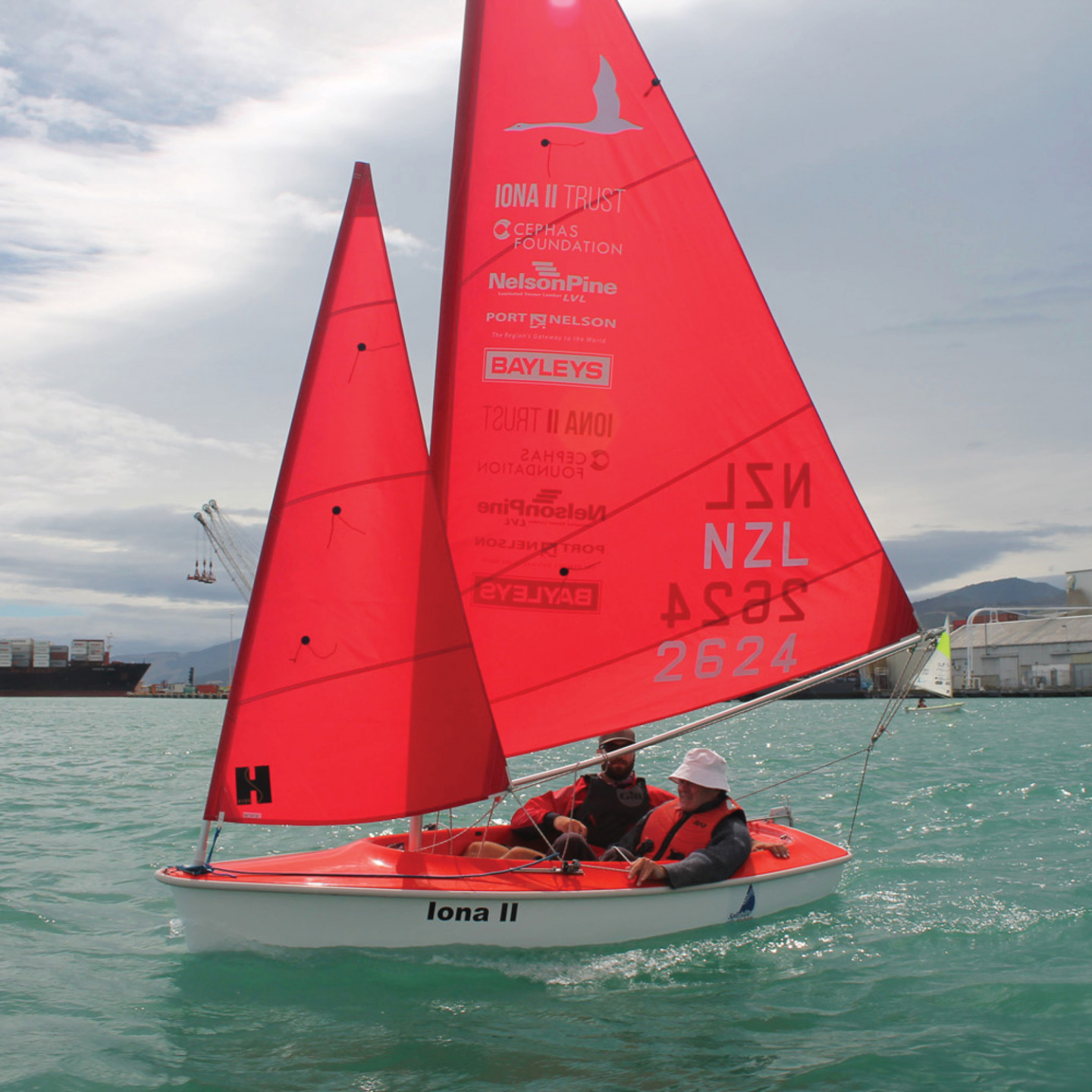 Sailability