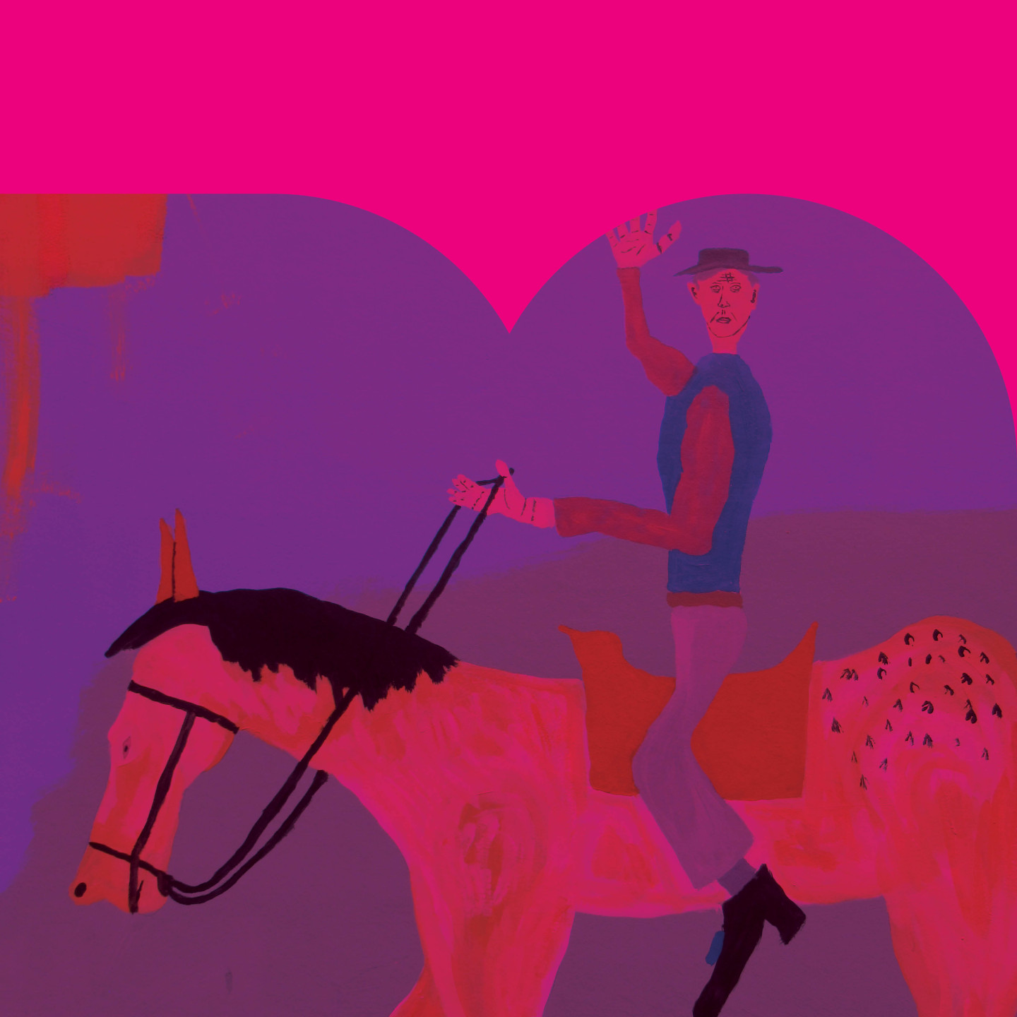 Magenta Creative Space