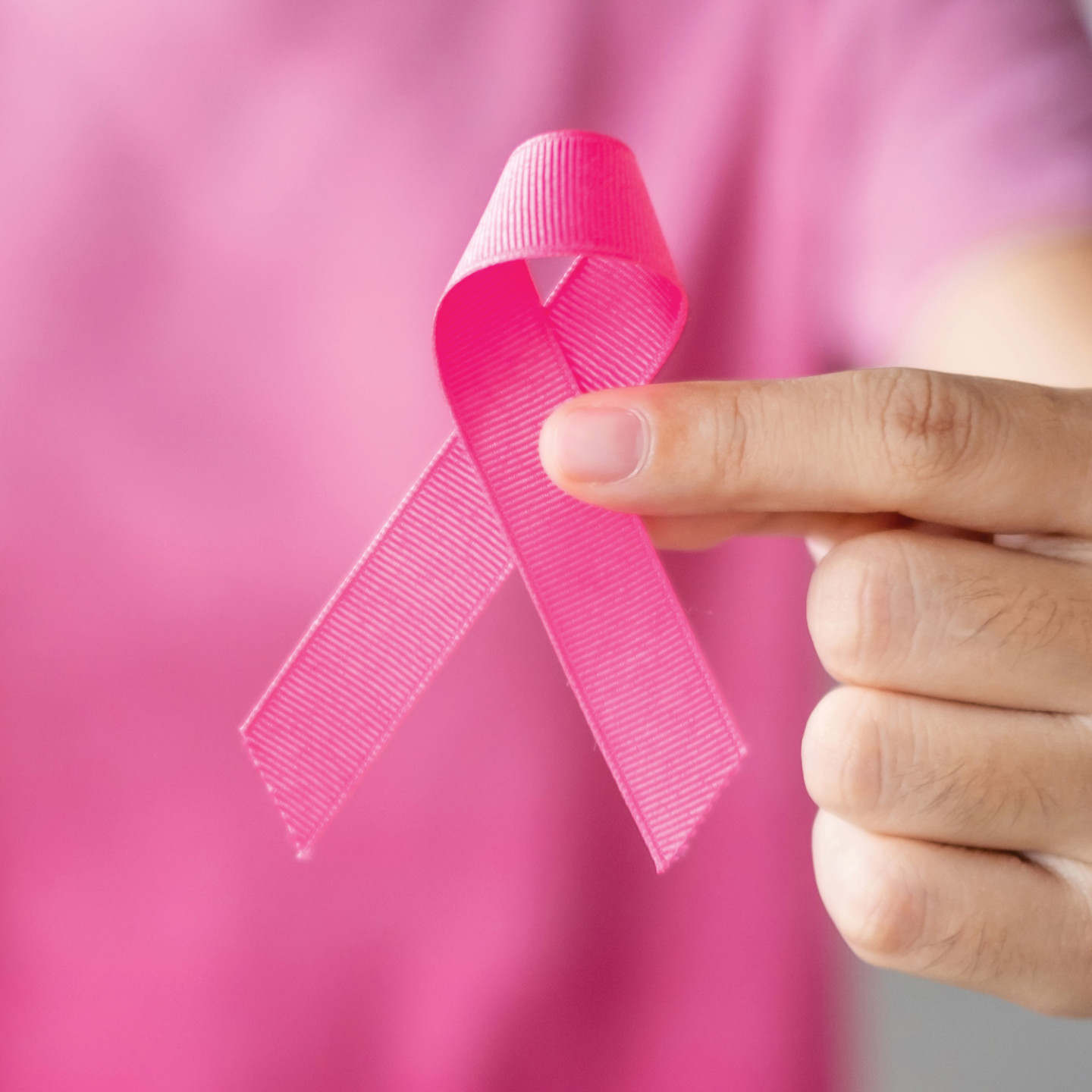 The Nelson Regional Breast & Gynacological Cancer Trust
