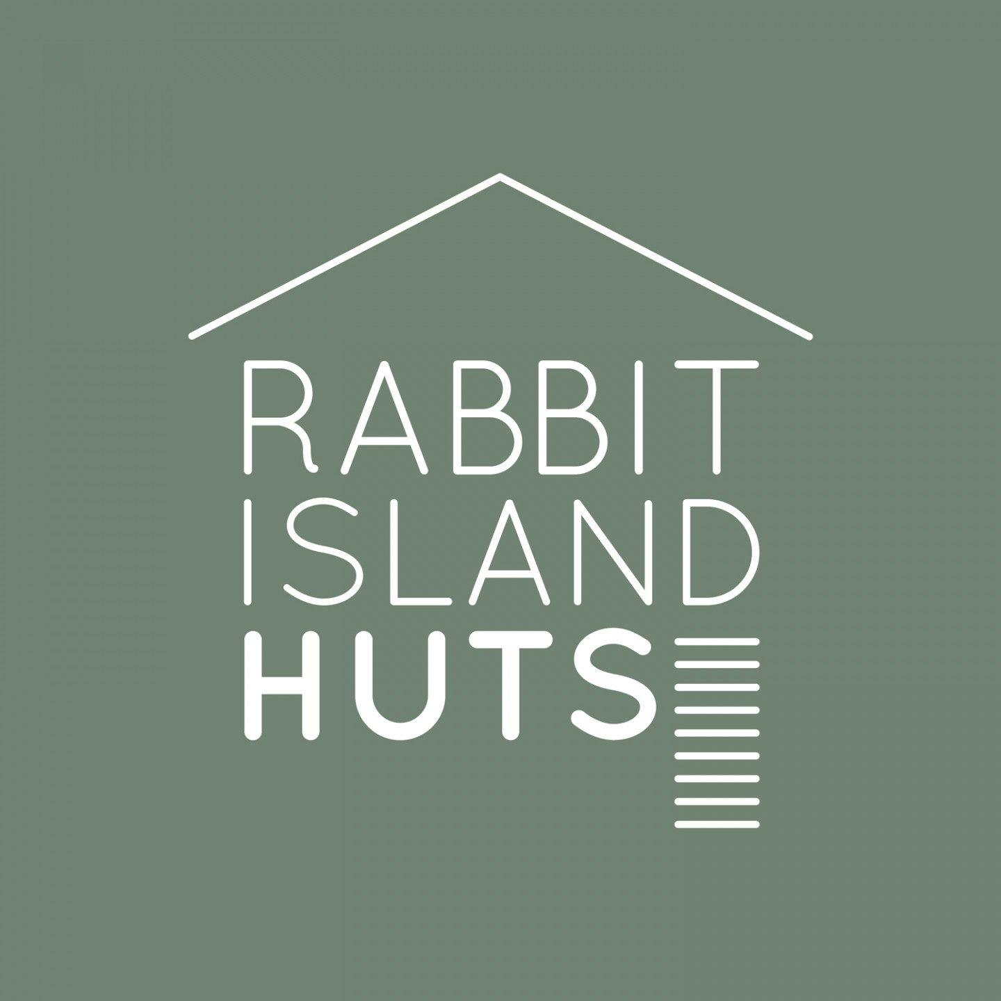 Rabbit Island Huts