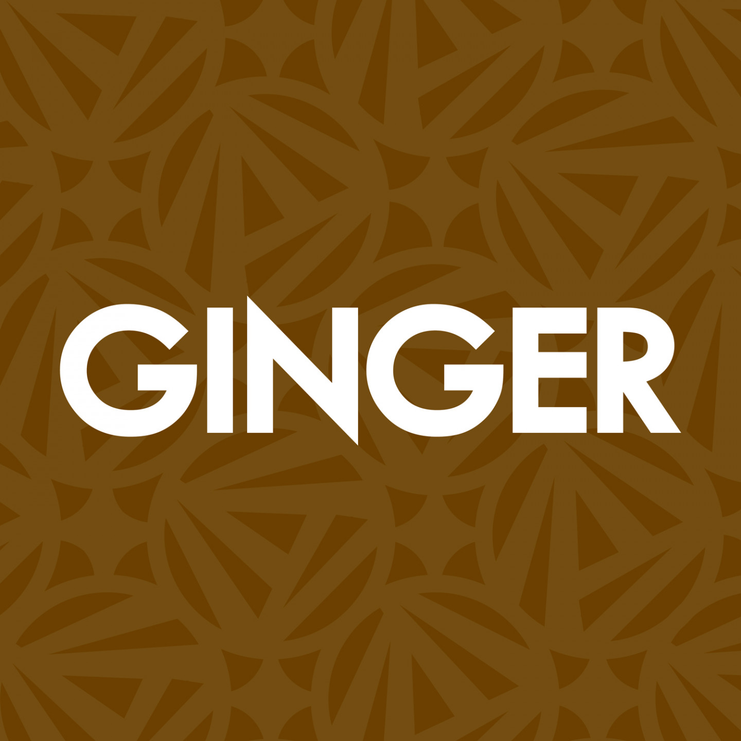 Ginger