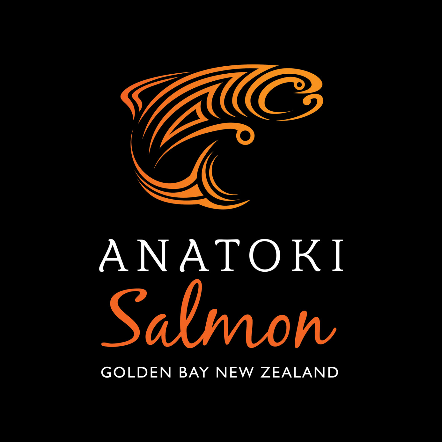 Anatoki Salmon