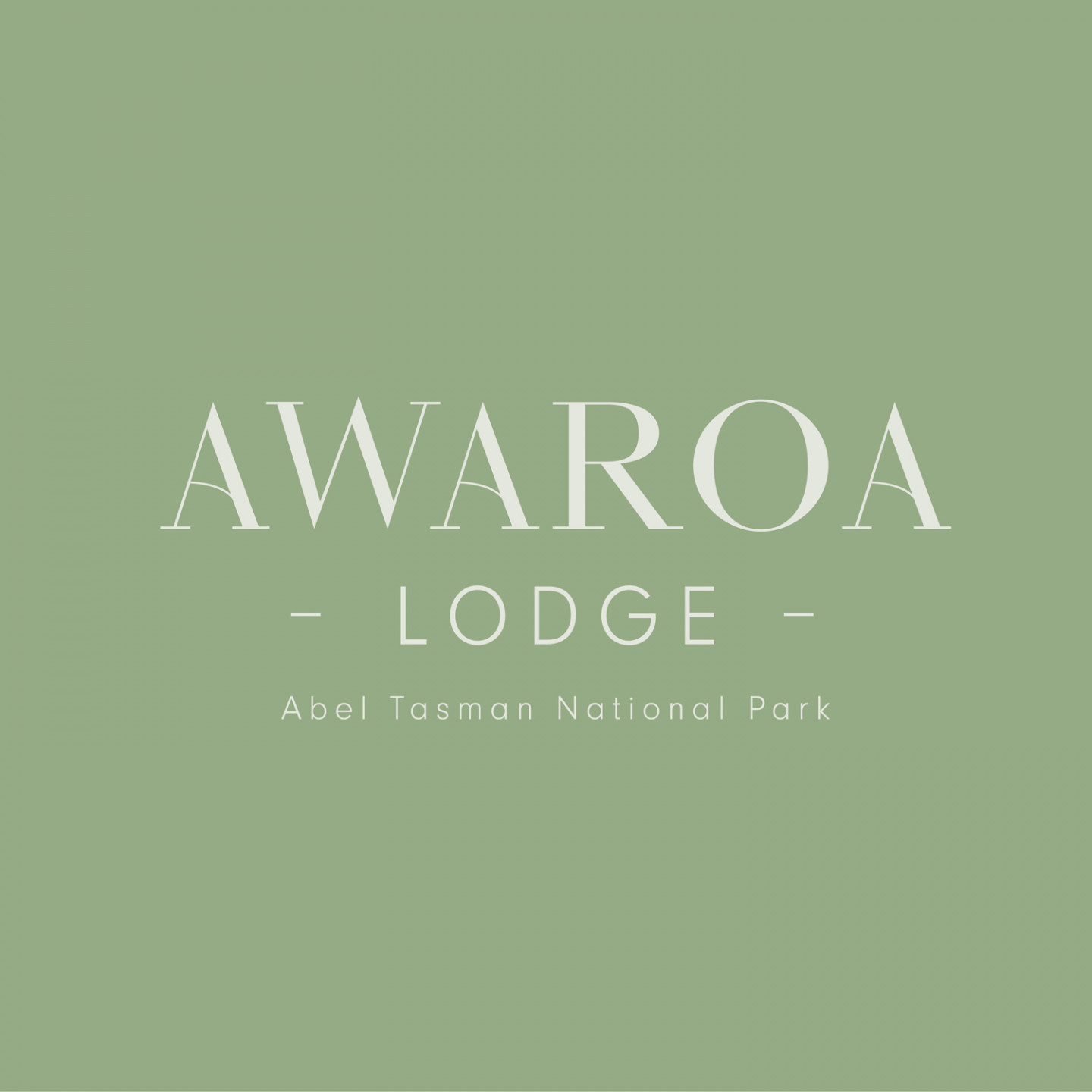 Awaroa Lodge