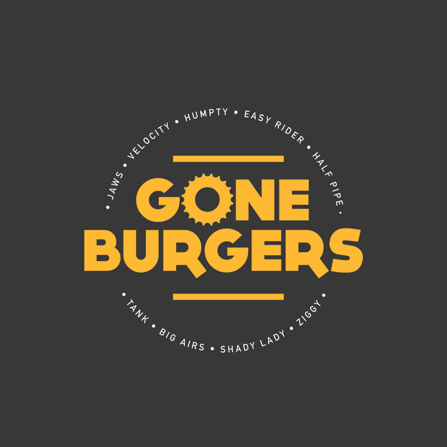 Gone Burgers