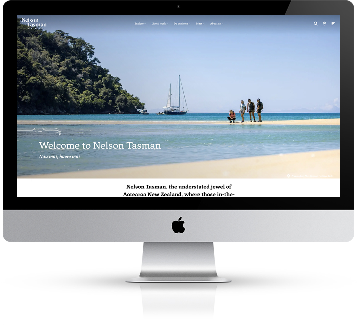 Nelson Regional Development Agency