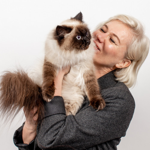 Sally McDonald - Web Designer