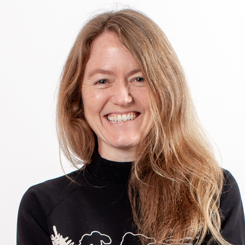 Sara Clarkson - Designer
