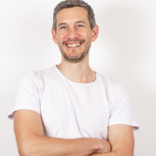 Will Fletcher - Senior Brand Designer